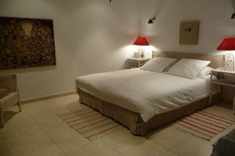 Location de vacances - Villa à Lorgues