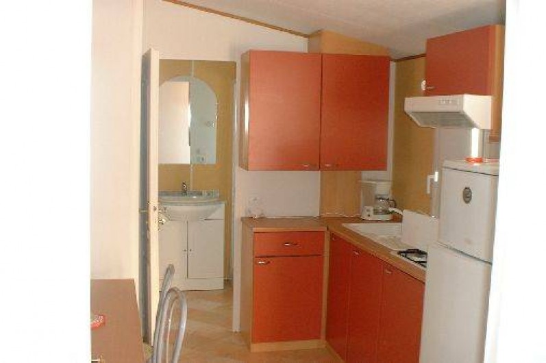 Location de vacances - Chalet à Chorges