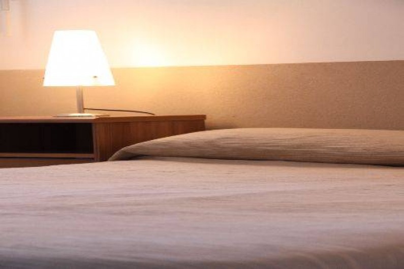 Location de vacances - Appartement à L'Île-Rousse