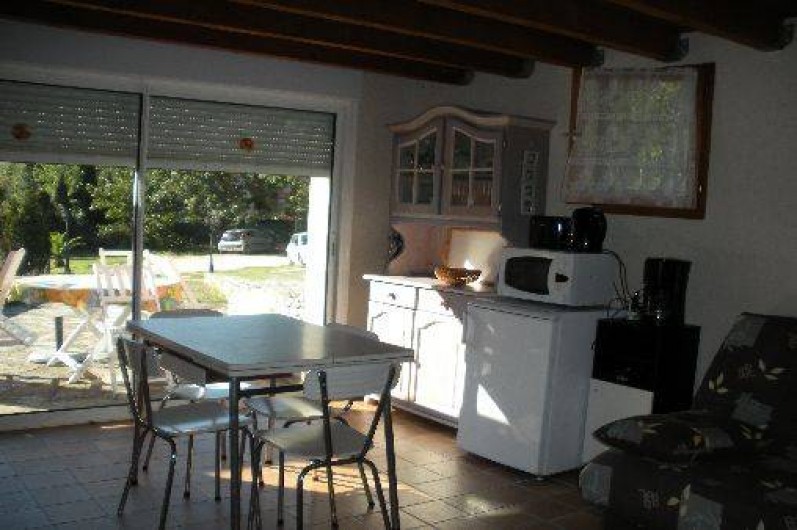 Location de vacances - Appartement à Arles-sur-Tech