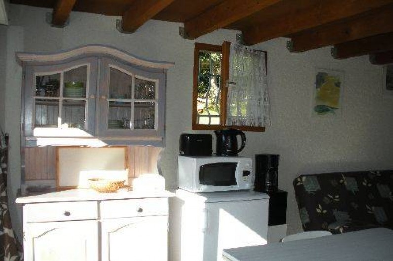 Location de vacances - Appartement à Arles-sur-Tech