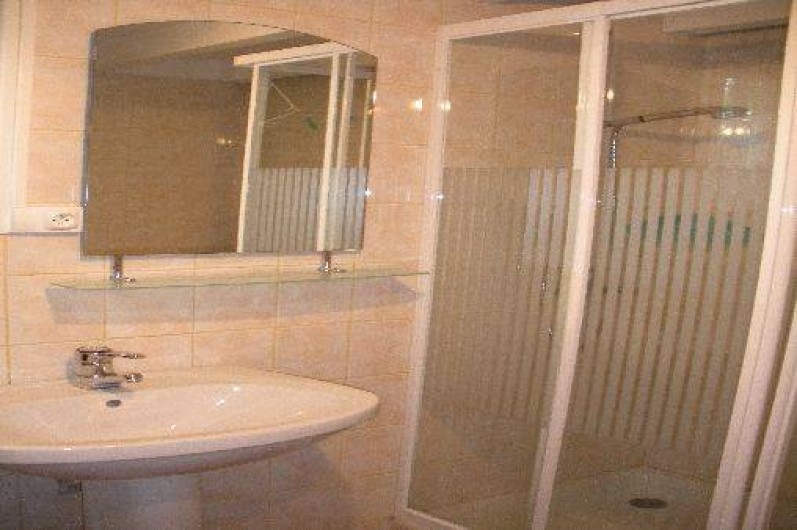 Location de vacances - Appartement à Arles-sur-Tech