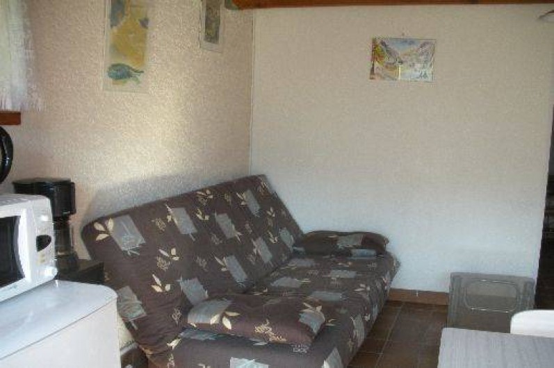 Location de vacances - Appartement à Arles-sur-Tech