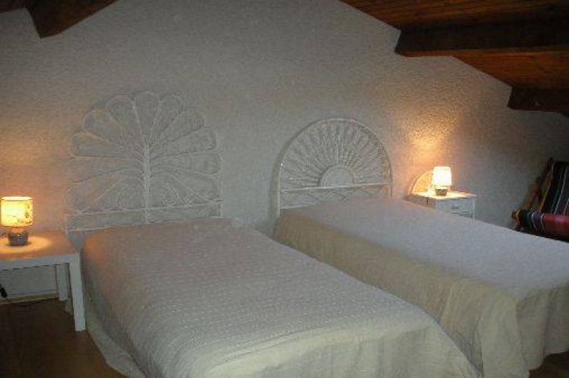 Location de vacances - Appartement à Arles-sur-Tech