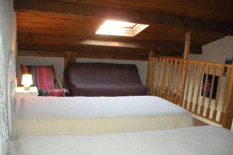 Location de vacances - Appartement à Arles-sur-Tech