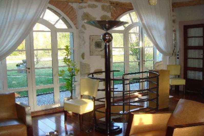 Location de vacances - Gîte à Puylaurens