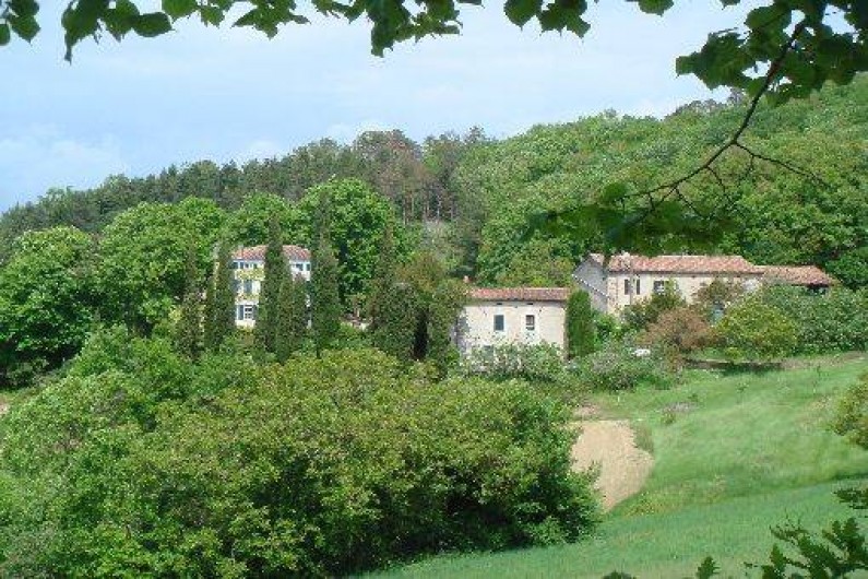 Location de vacances - Gîte à Puylaurens