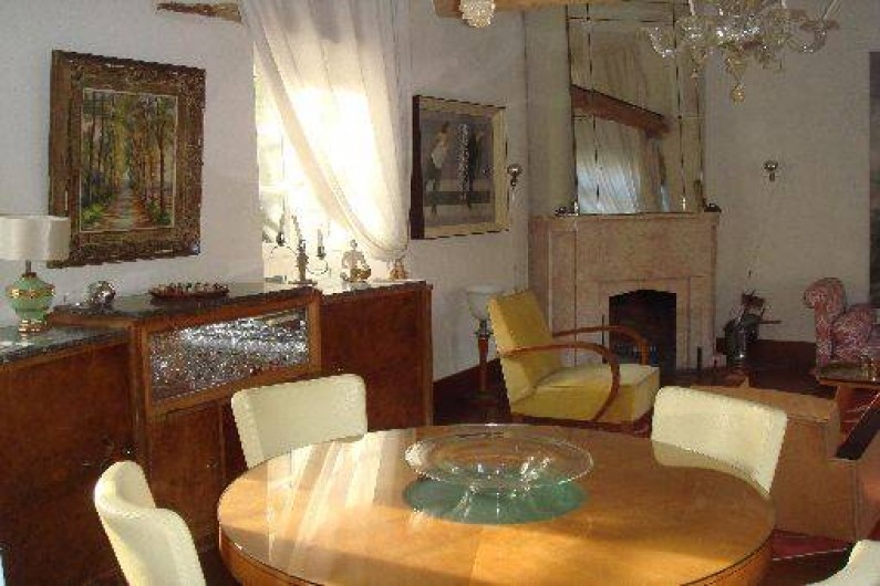 Location de vacances - Gîte à Puylaurens