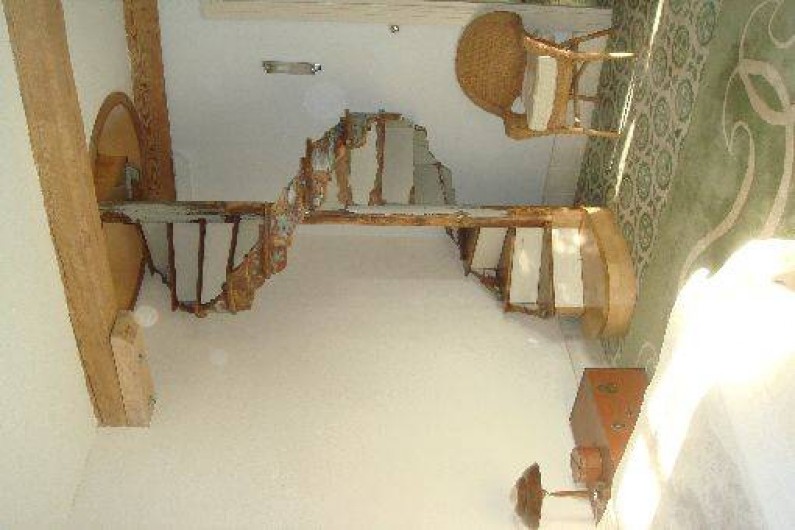 Location de vacances - Gîte à Puylaurens