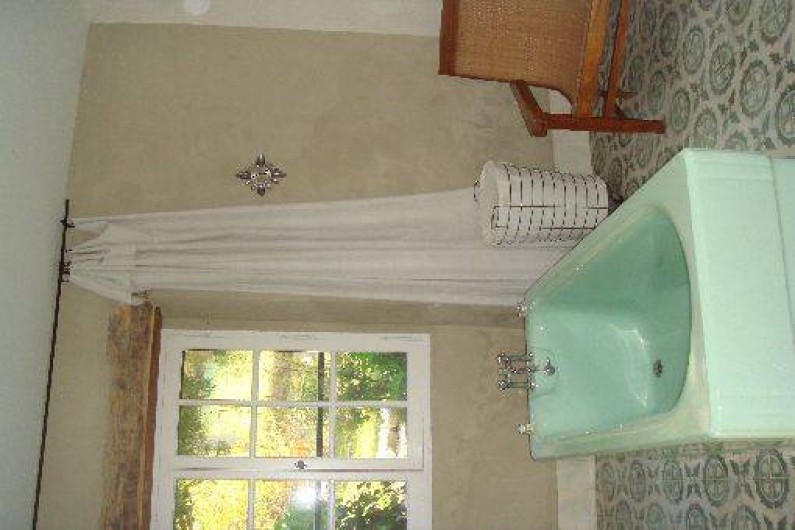 Location de vacances - Gîte à Puylaurens