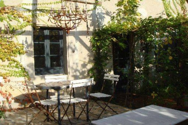 Location de vacances - Gîte à Puylaurens