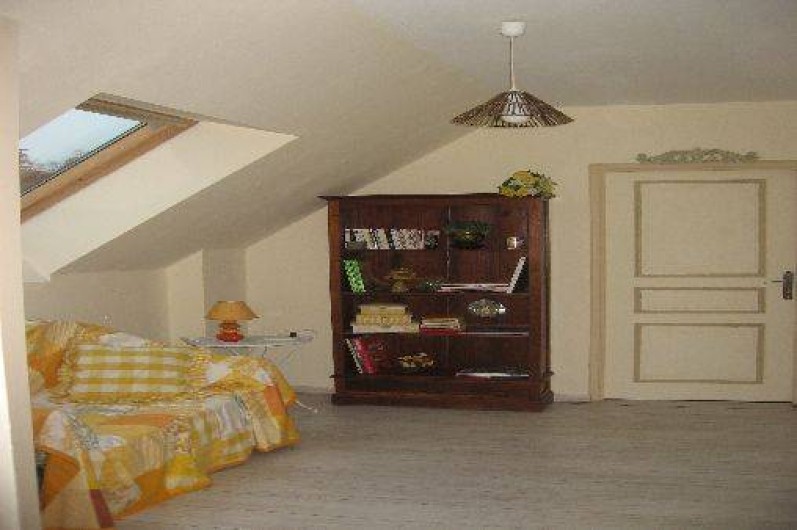 Location de vacances - Chambre d'hôtes à Saint-Prest