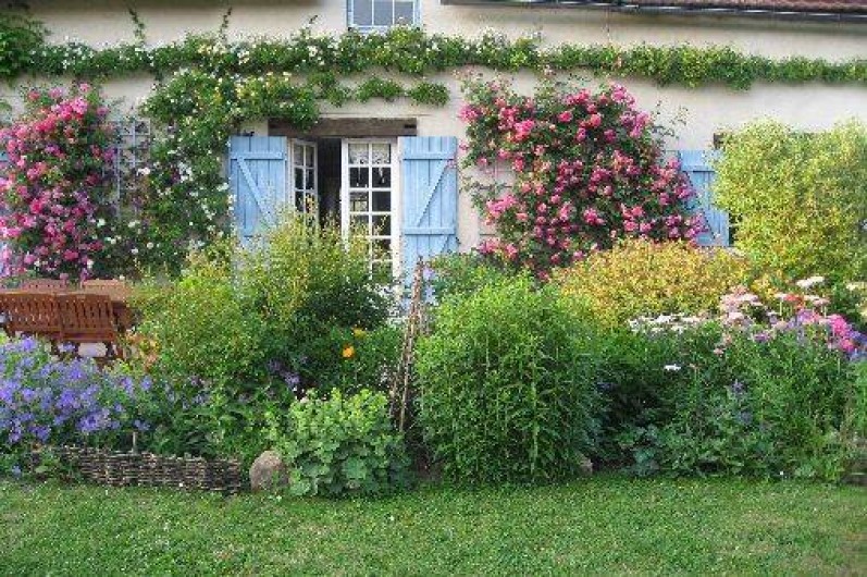 Location de vacances - Chambre d'hôtes à Saint-Prest