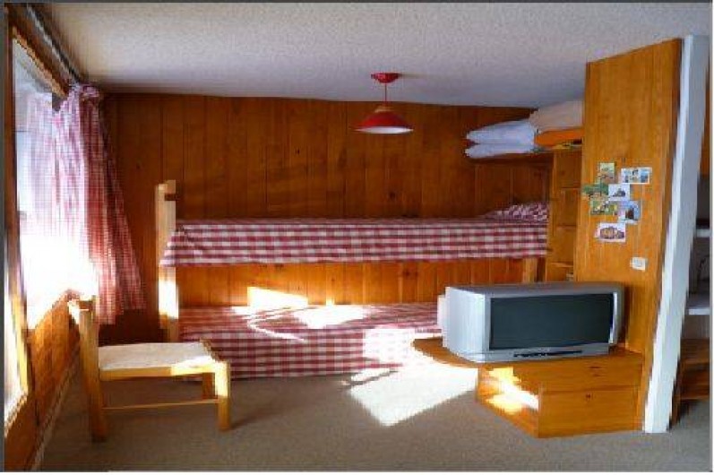 Location de vacances - Studio à Enchastrayes