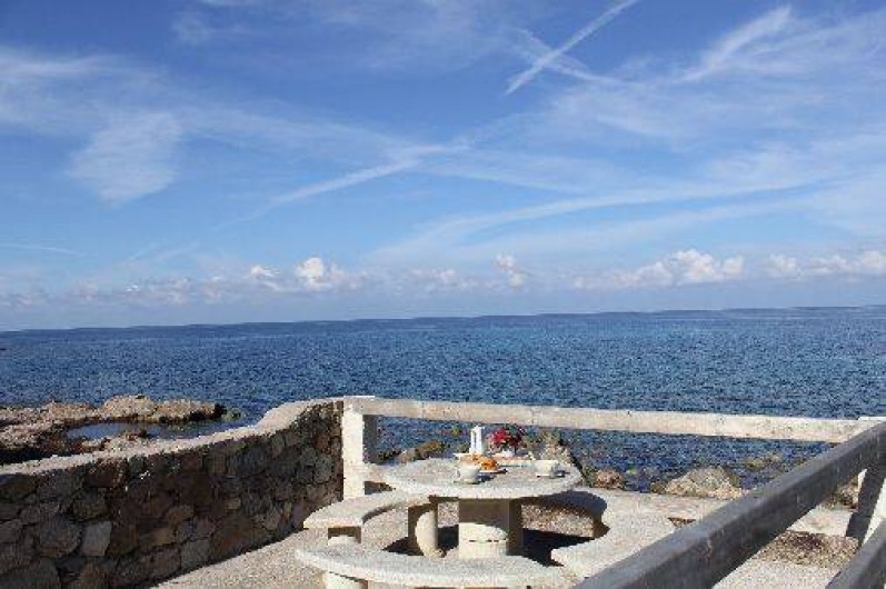 Location de vacances - Maison - Villa à L'Île-Rousse