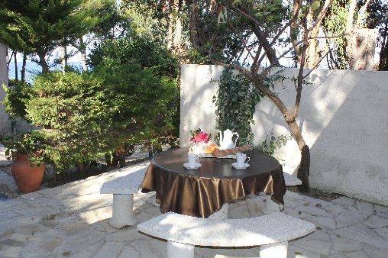 Location de vacances - Maison - Villa à L'Île-Rousse