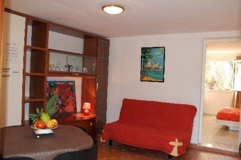 Location de vacances - Maison - Villa à L'Île-Rousse