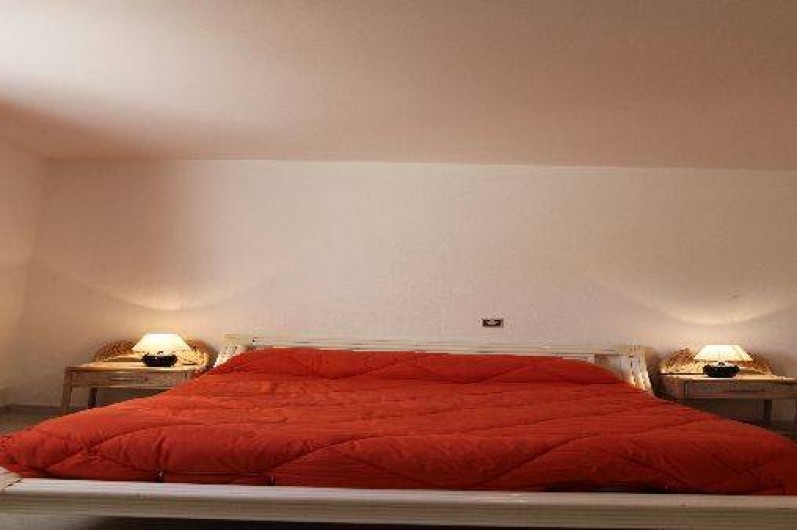 Location de vacances - Maison - Villa à L'Île-Rousse