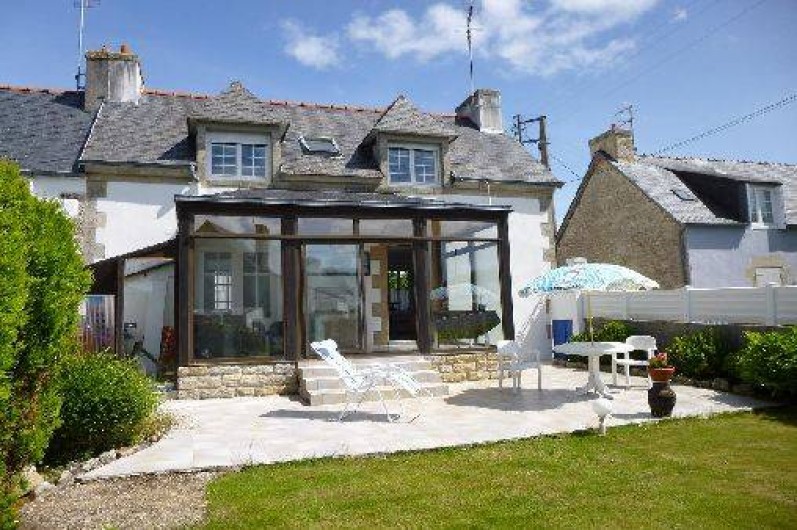Location de vacances - Maison - Villa à Loctudy