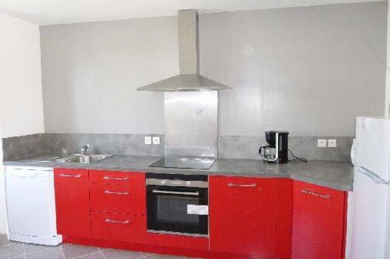 Location de vacances - Maison - Villa à Loctudy