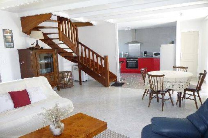 Location de vacances - Maison - Villa à Loctudy