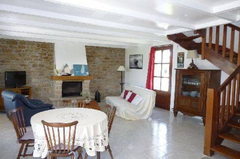 Location de vacances - Maison - Villa à Loctudy