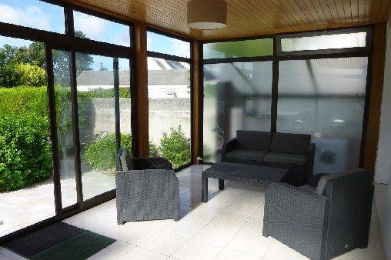 Location de vacances - Maison - Villa à Loctudy