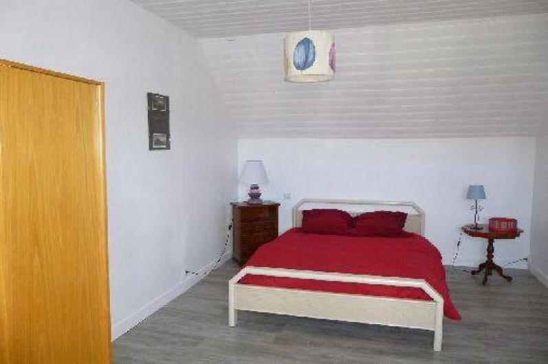 Location de vacances - Maison - Villa à Loctudy