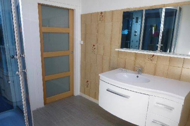 Location de vacances - Maison - Villa à Loctudy