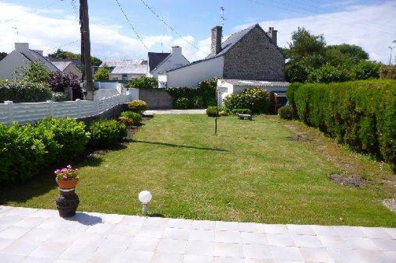Location de vacances - Maison - Villa à Loctudy