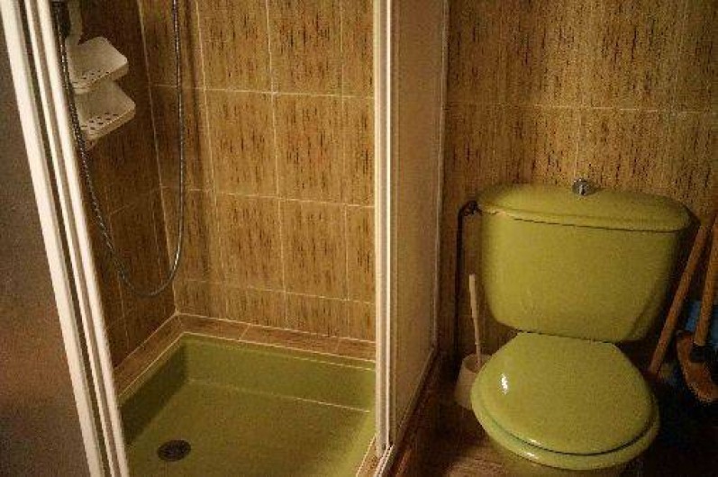 Location de vacances - Appartement à Aussois