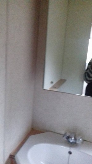 Location de vacances - Bungalow - Mobilhome à Sainte-Marie-du-Mont