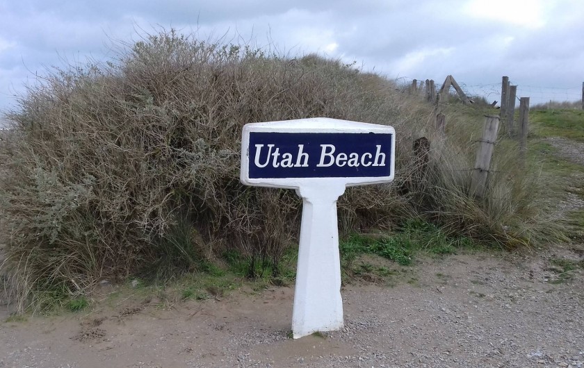 Location de vacances - Bungalow - Mobilhome à Sainte-Marie-du-Mont