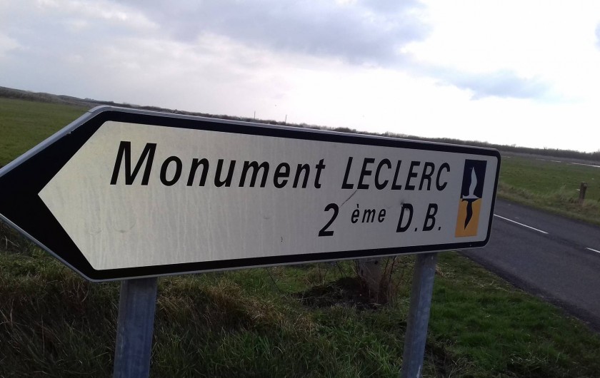 Location de vacances - Bungalow - Mobilhome à Sainte-Marie-du-Mont