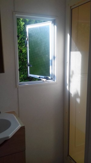 Location de vacances - Bungalow - Mobilhome à Sainte-Marie-du-Mont