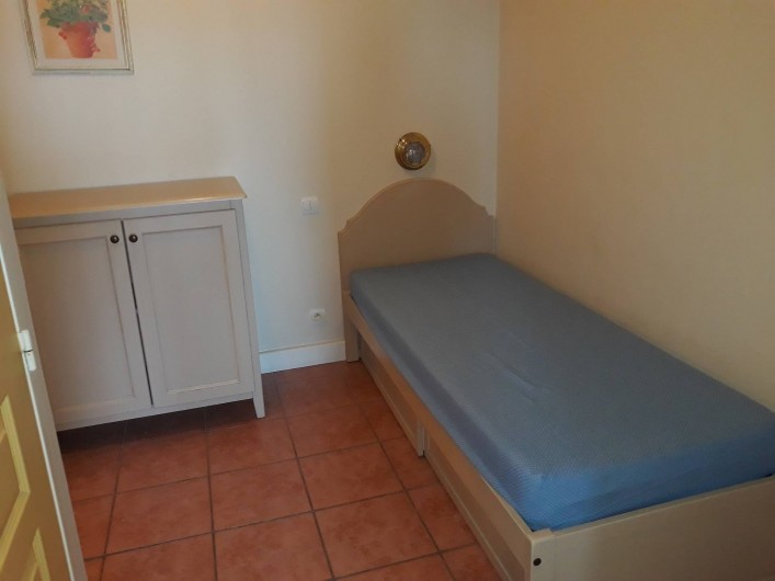 Location de vacances - Appartement à Les Issambres