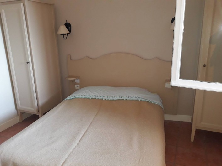 Location de vacances - Appartement à Les Issambres