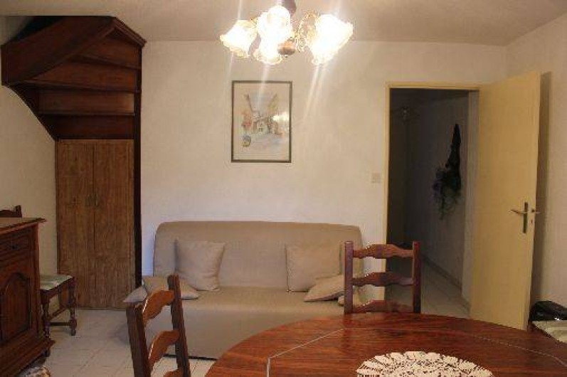 Location de vacances - Mas à Le Lavandou