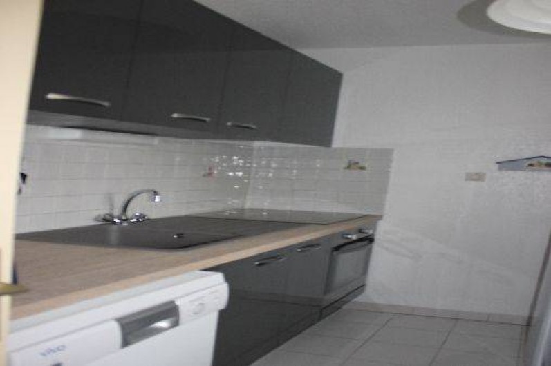 Location de vacances - Mas à Le Lavandou