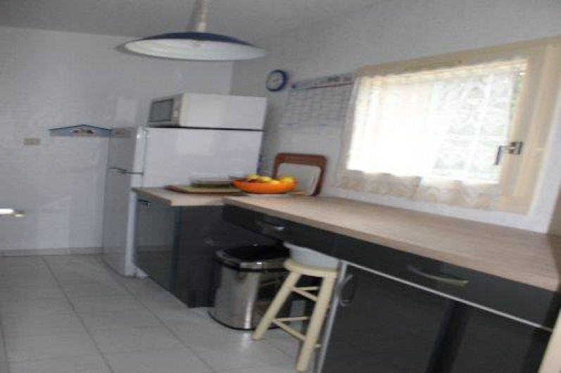 Location de vacances - Mas à Le Lavandou