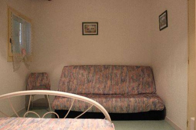 Location de vacances - Mas à Le Lavandou