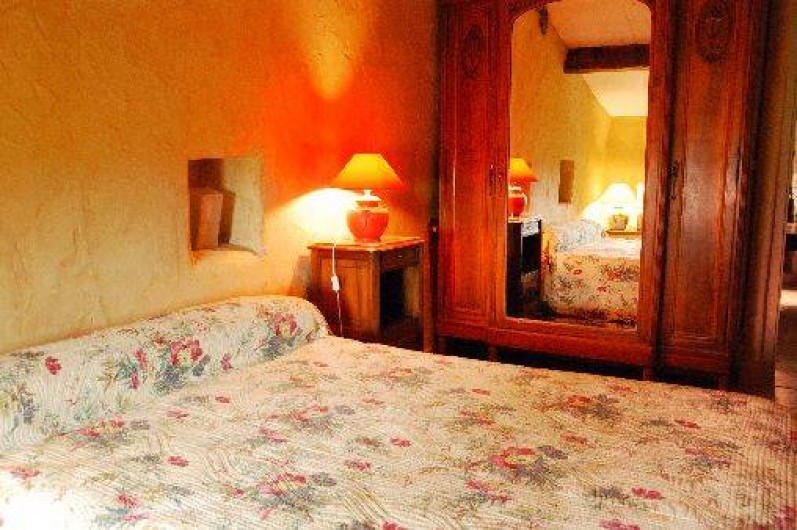 Location de vacances - Maison - Villa à Sanilhac