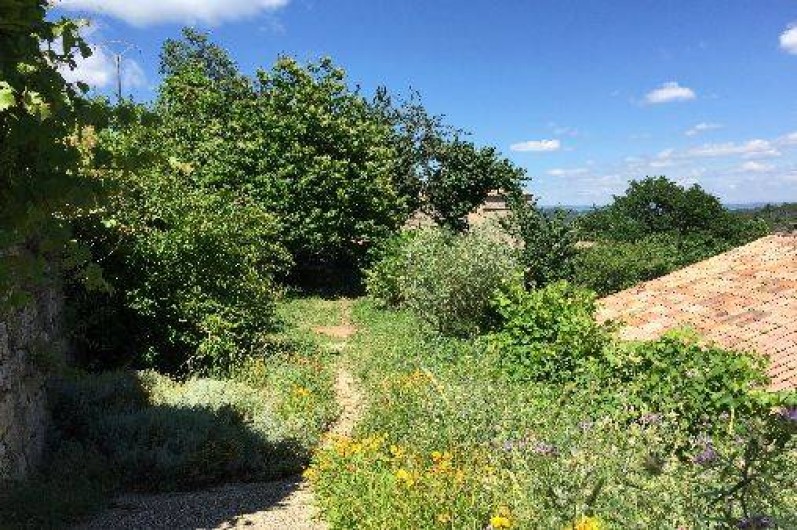 Location de vacances - Maison - Villa à Sanilhac