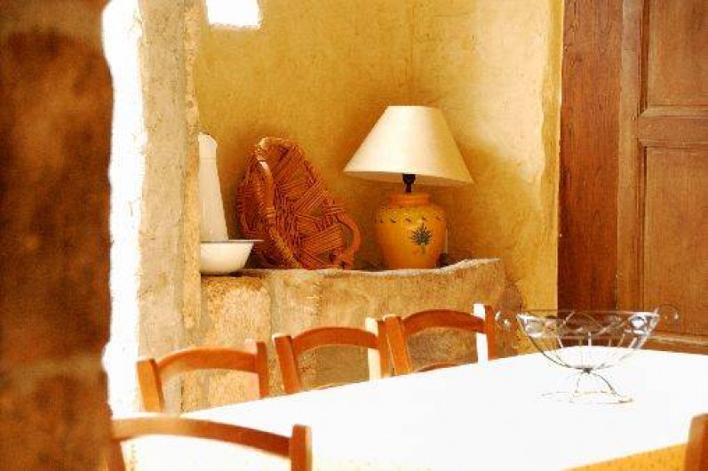 Location de vacances - Maison - Villa à Sanilhac