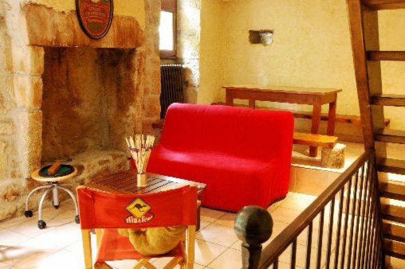 Location de vacances - Maison - Villa à Sanilhac