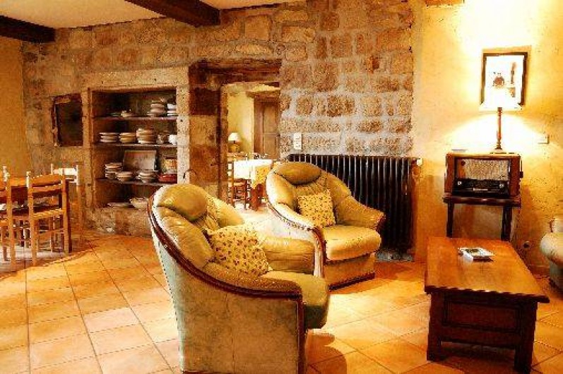 Location de vacances - Maison - Villa à Sanilhac