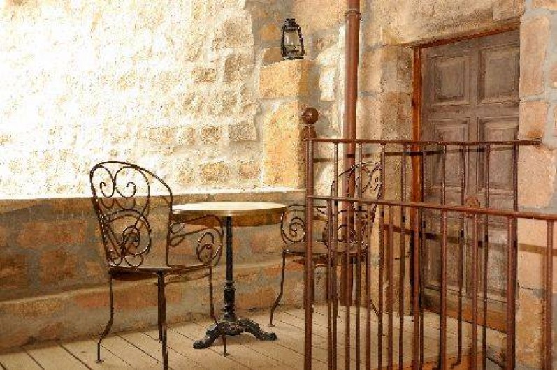 Location de vacances - Maison - Villa à Sanilhac