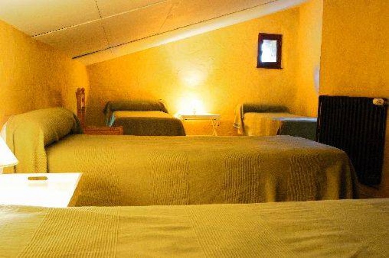 Location de vacances - Maison - Villa à Sanilhac