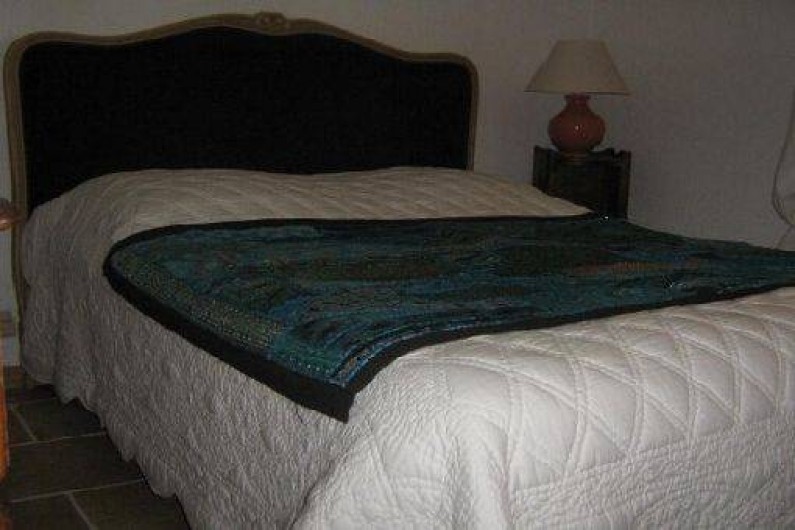 Location de vacances - Appartement à Gattières