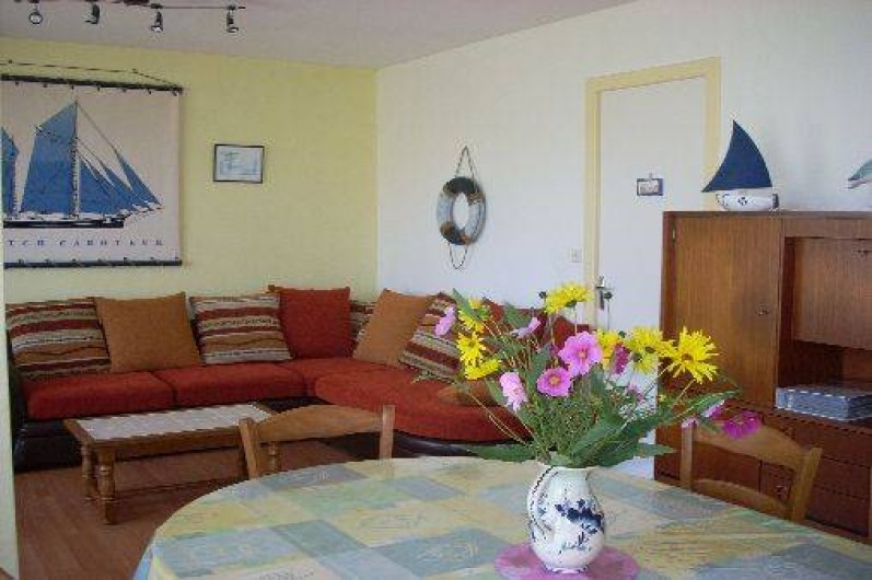 Location de vacances - Villa à Ploudalmézeau